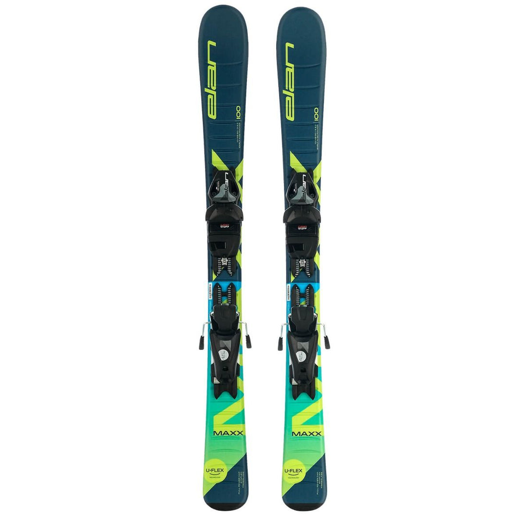 Elan Maxx QS
