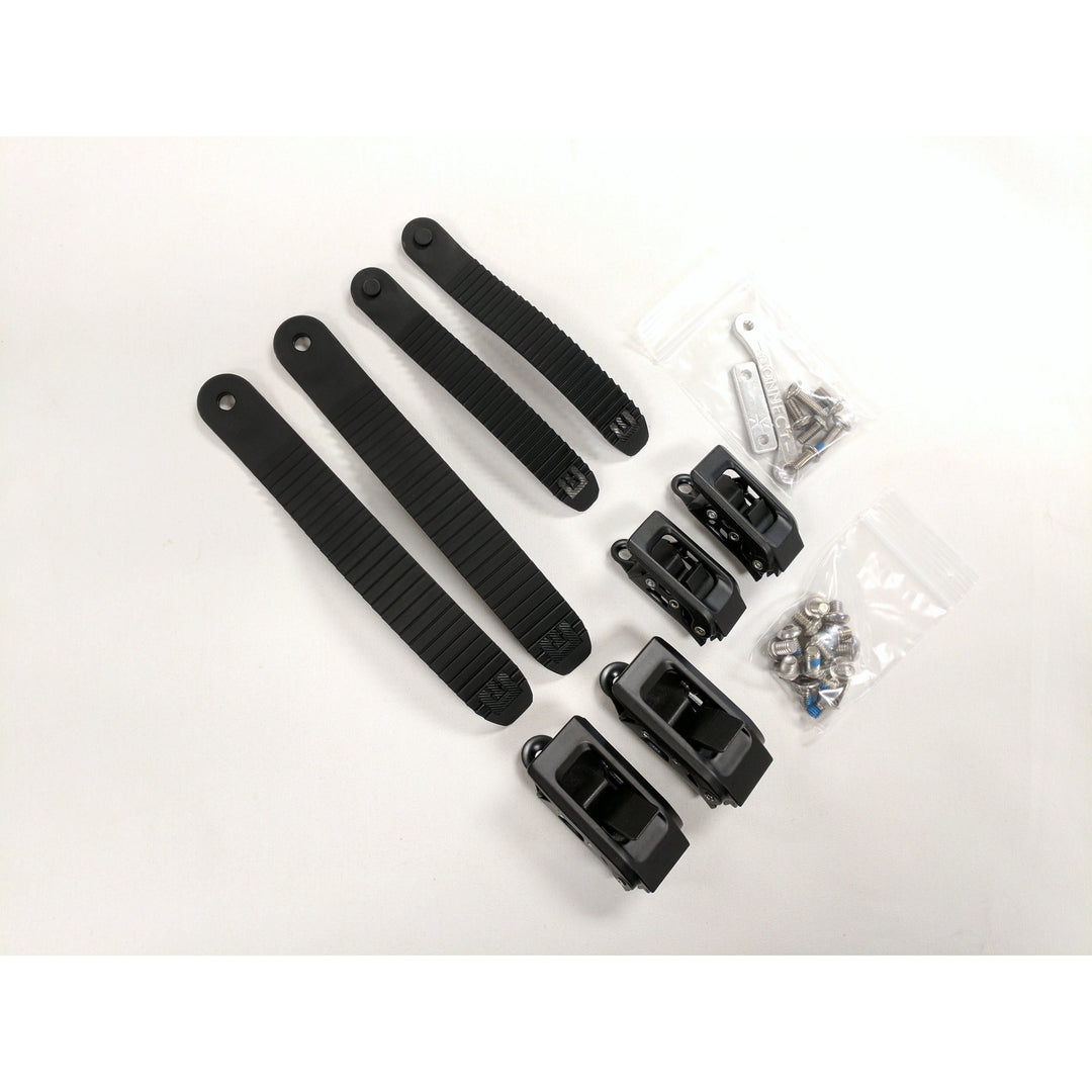 Karakoram Backcountry Spare Parts Kit