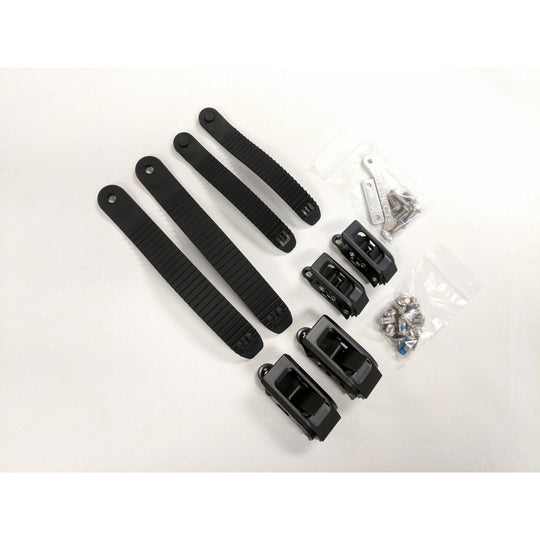 Karakoram Backcountry Spare Parts Kit