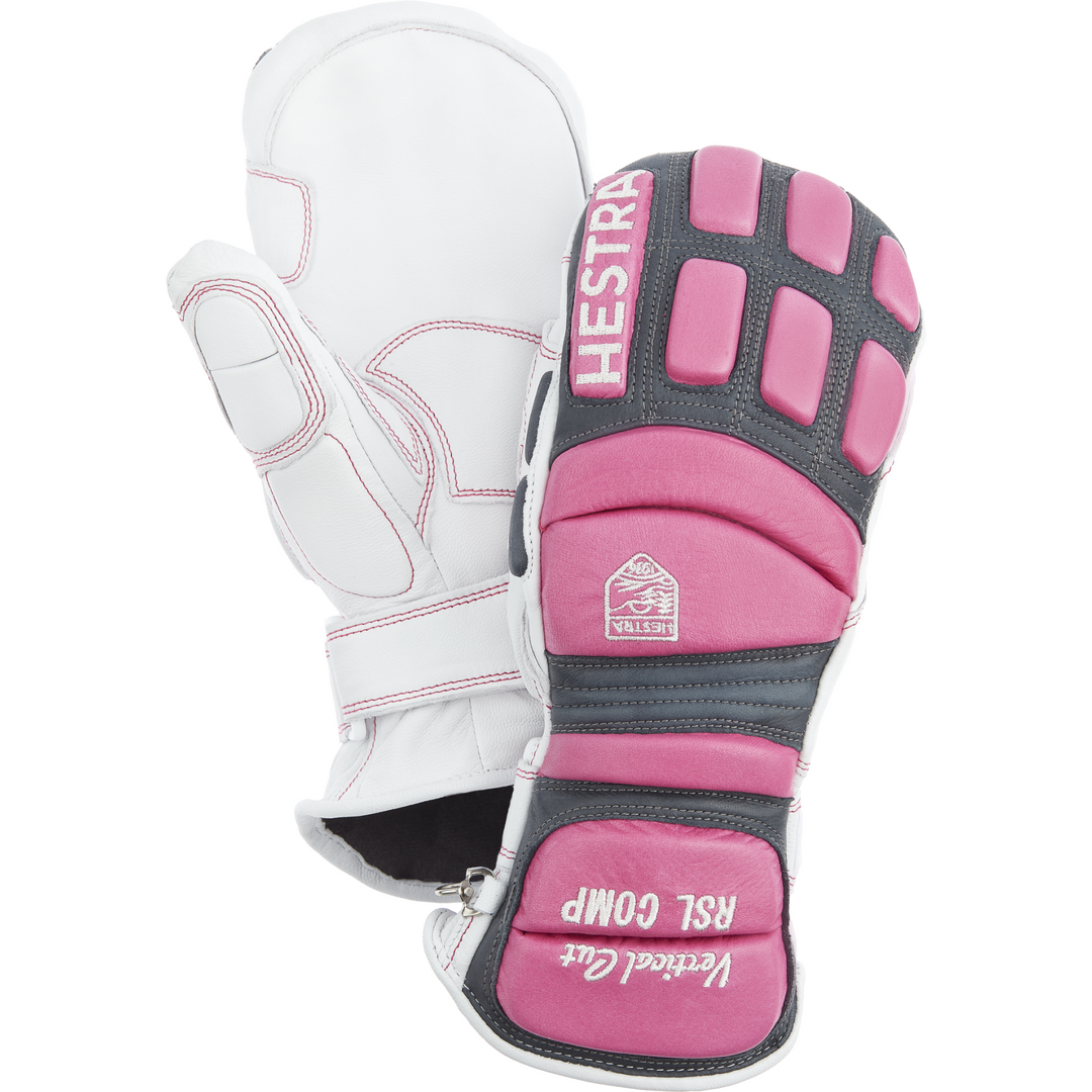 Hestra RSL Comp Vertical Cut Mitt