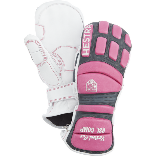 Hestra RSL Comp Vertical Cut Mitt – Sundance Ski & Snowboard Shop