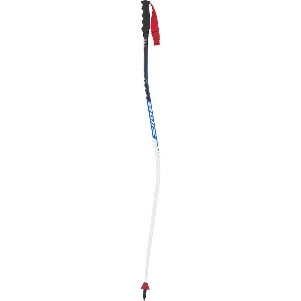 Swix WC Pro DH, premium aluminum
