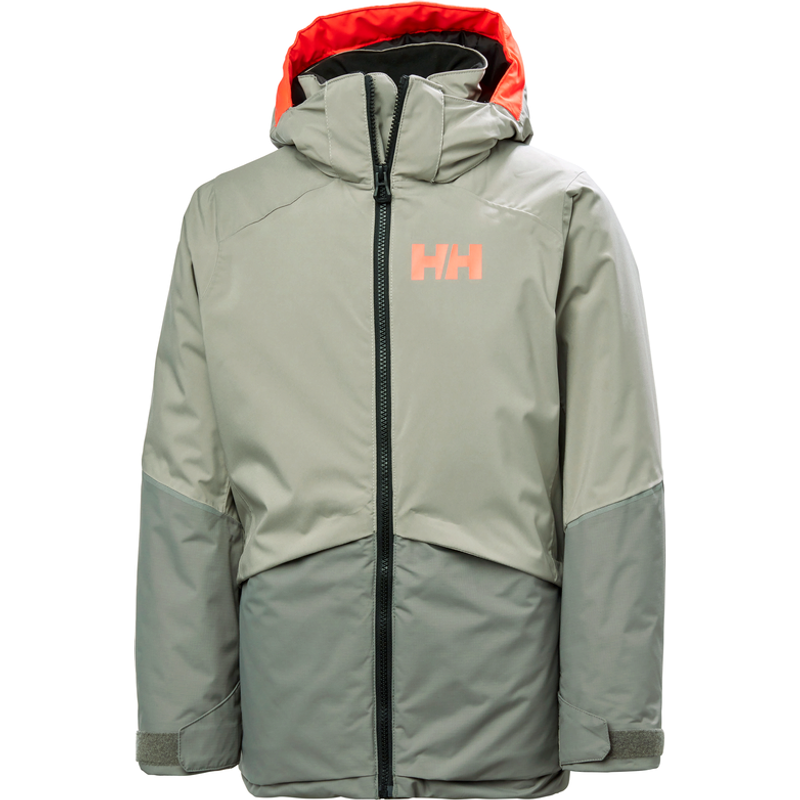 Helly hansen jr hot sale stella jacket