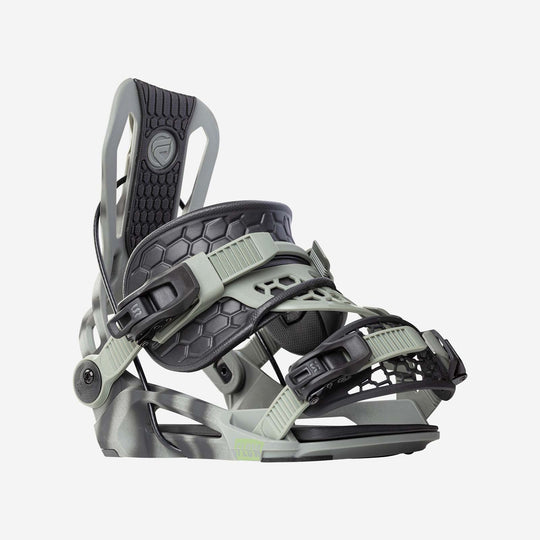 Flow Fenix-Plus Hybrid