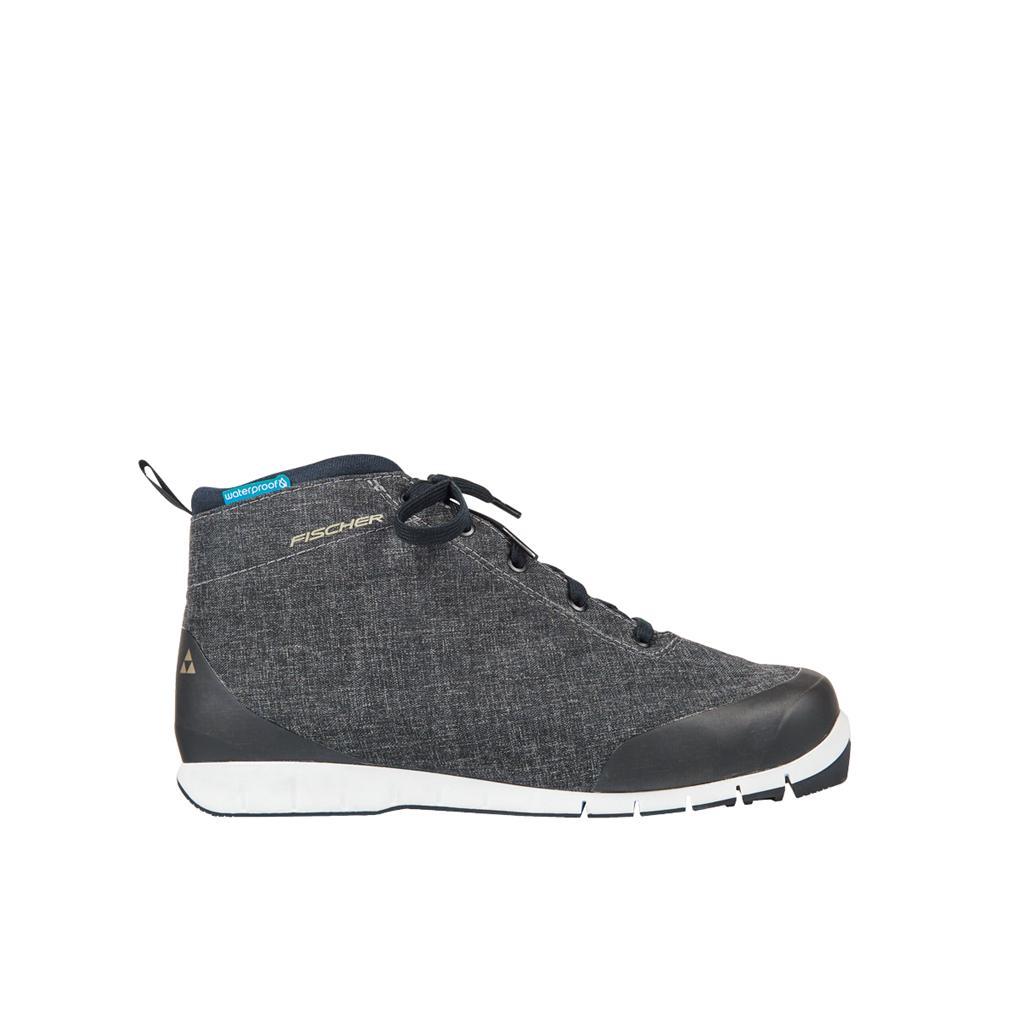 Fischer Urban Cross Ash