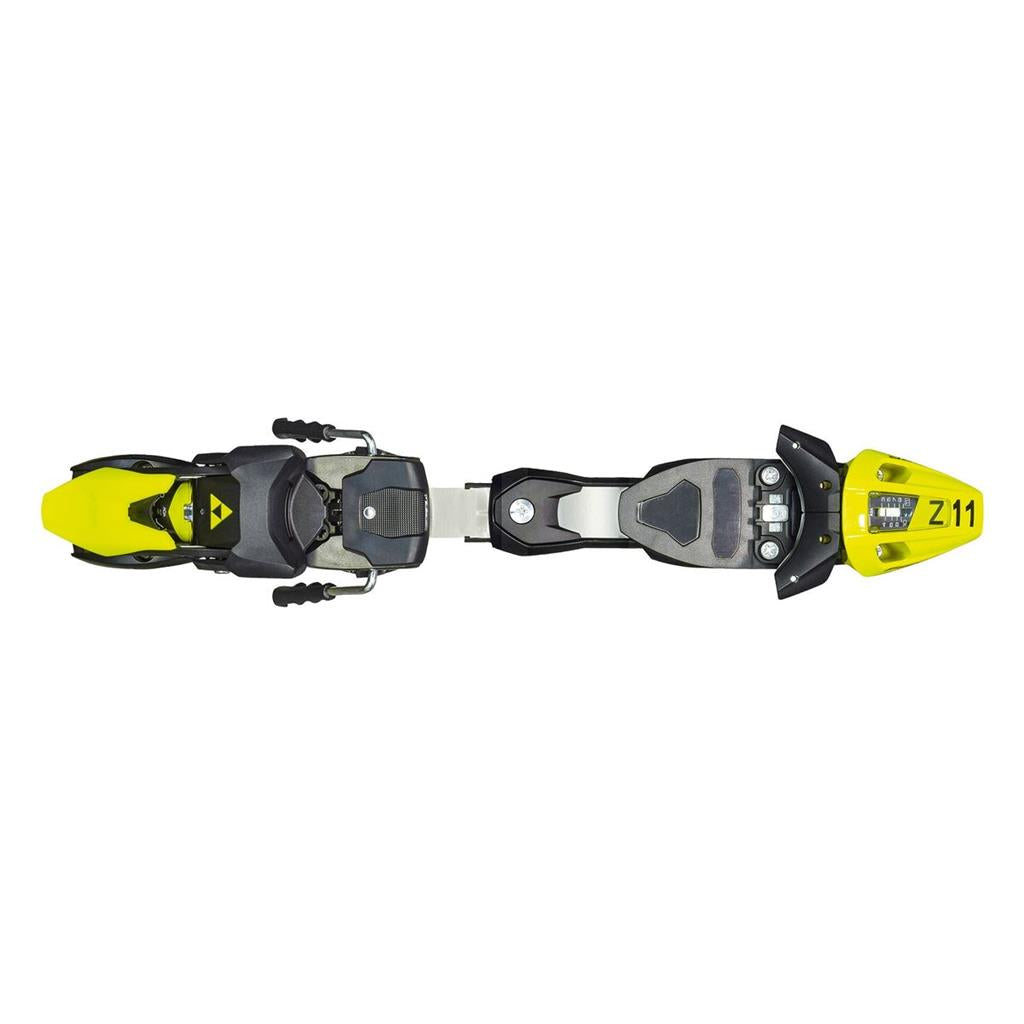 Fischer RC4 Z11 FREEFLEX