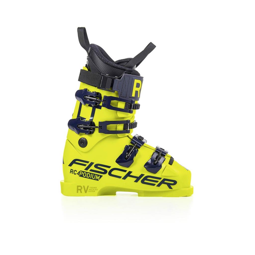 Fischer RC4 Podium LT 110 Jr