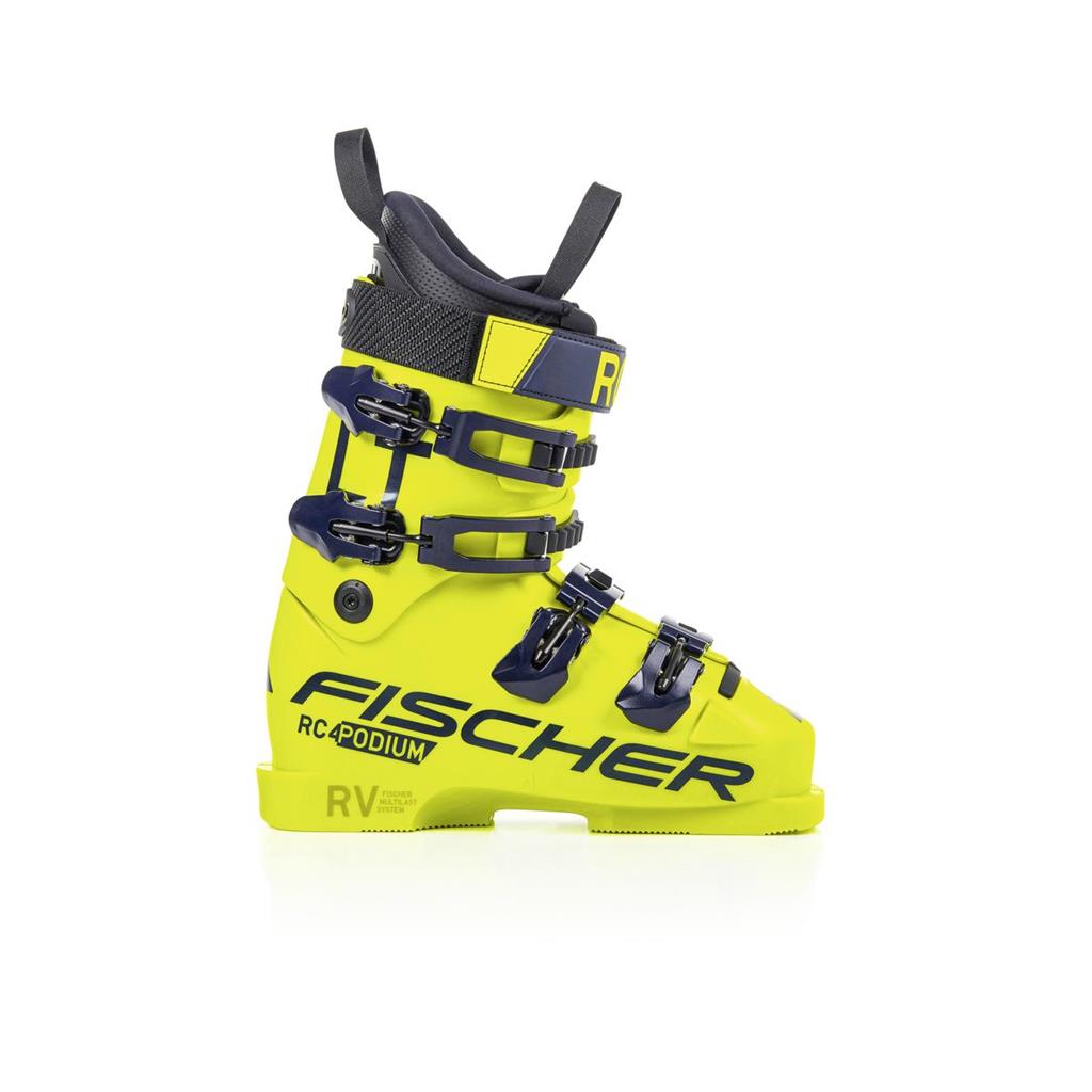 Fischer RC4 Podium LT 90 jr