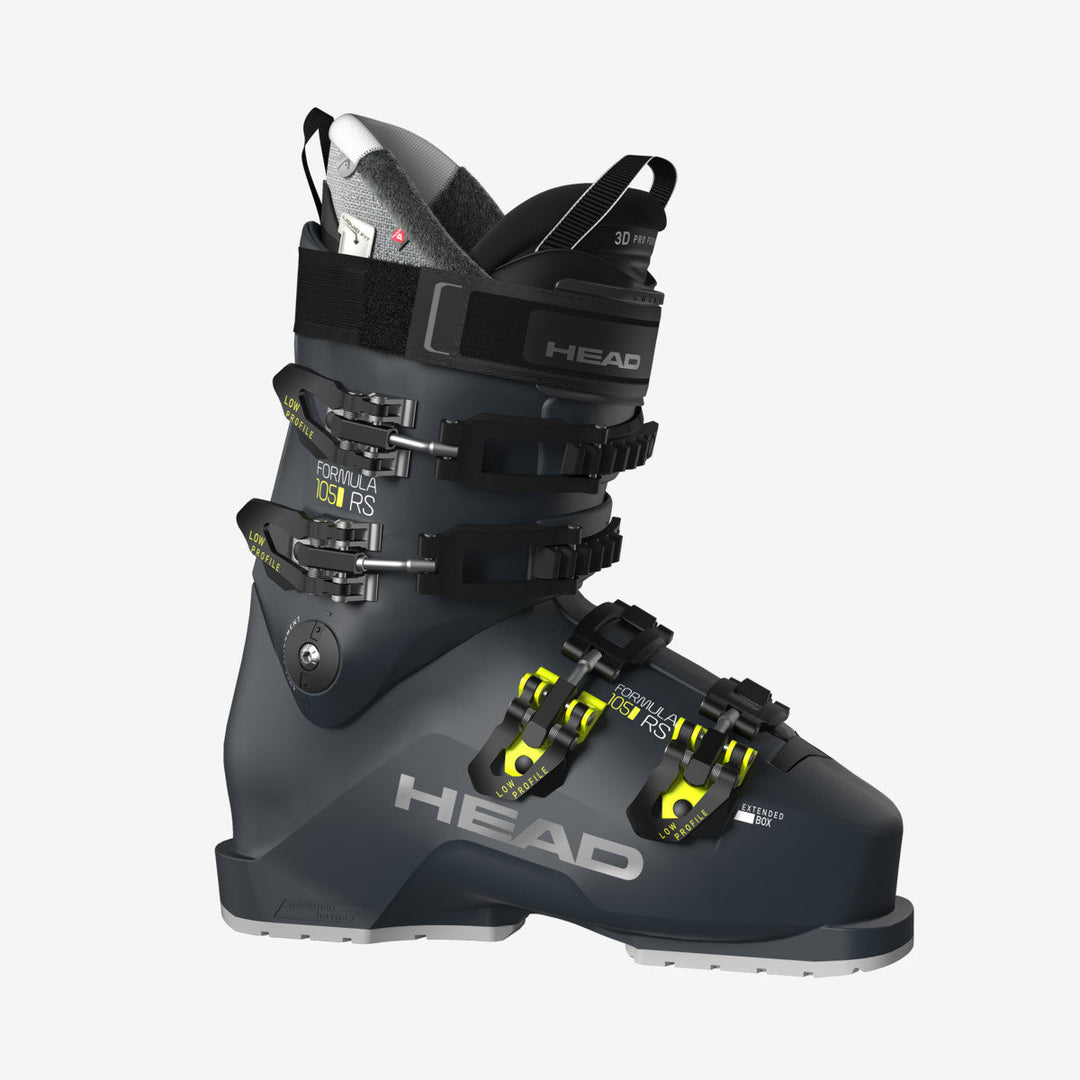 Head Formula RS 105 W GW