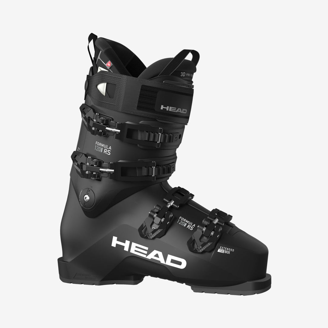 Head Formula RS 120 GW