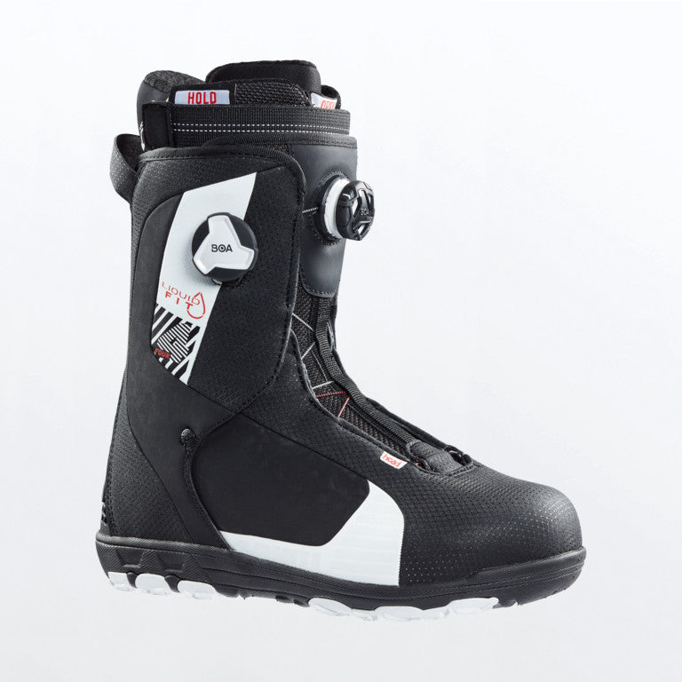Head Four Focus Boa Liquid Fit