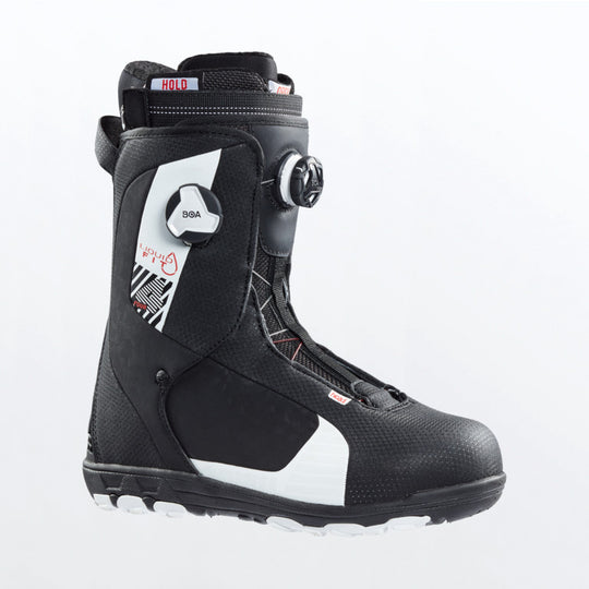 Head Four Focus Boa Liquid Fit