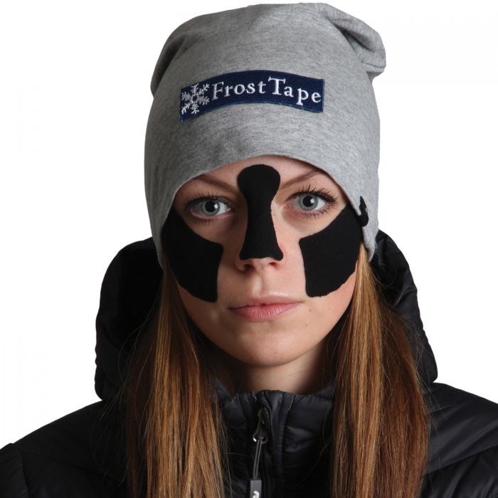 Frost Tape 3 pc Pre-Cut