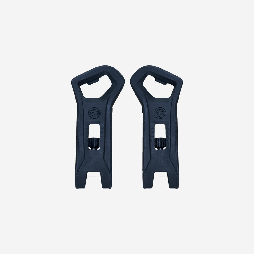 Flow Fuse/NX2 Snaplock Set