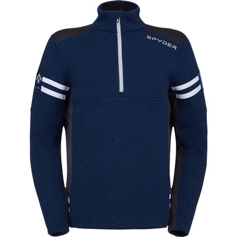 Spyder Wengen Half Zip