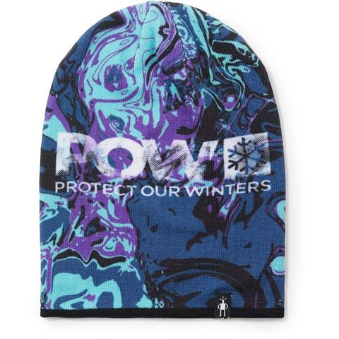 Smartwool POW Print Beanie
