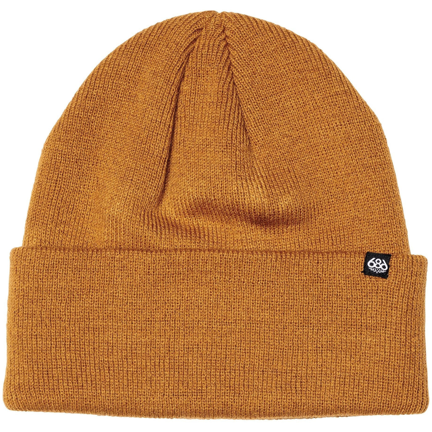 686 Unisex Standard Roll Up Beanie