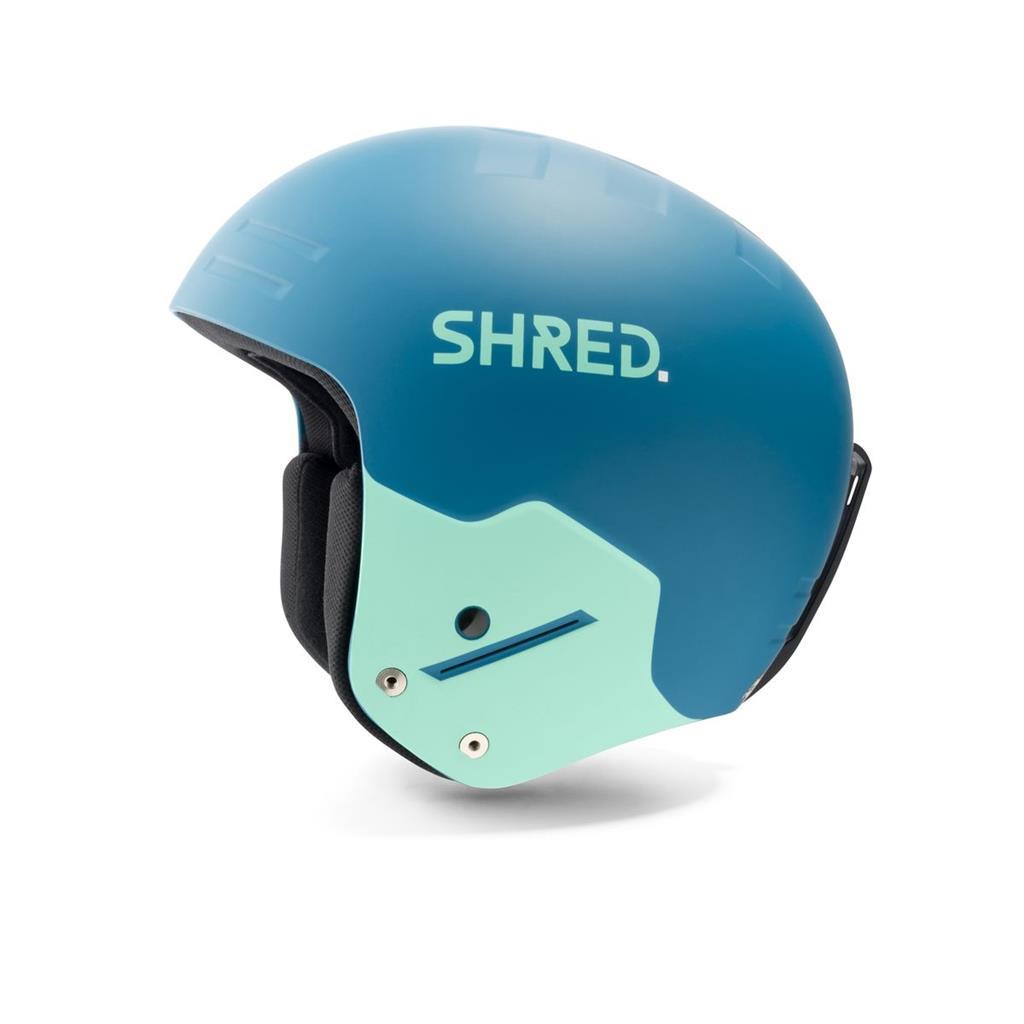 Shred Basher