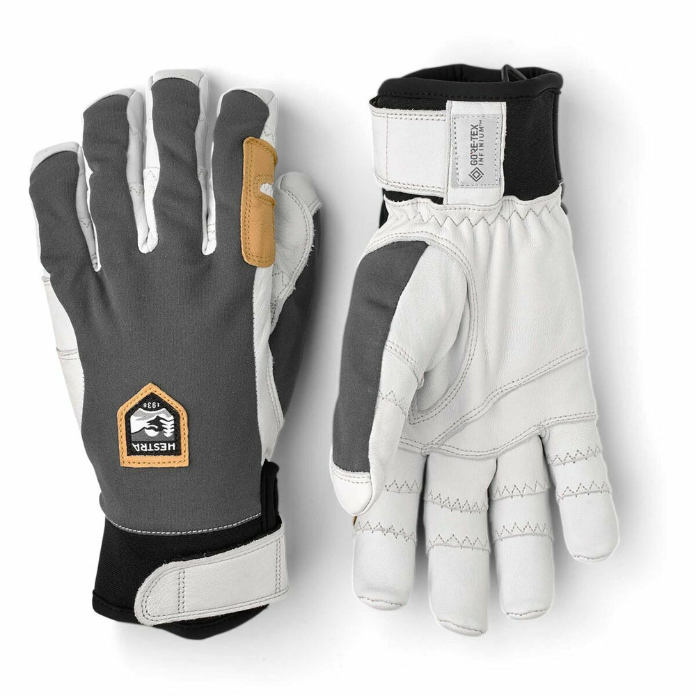 Hestra Ergo Grip Active