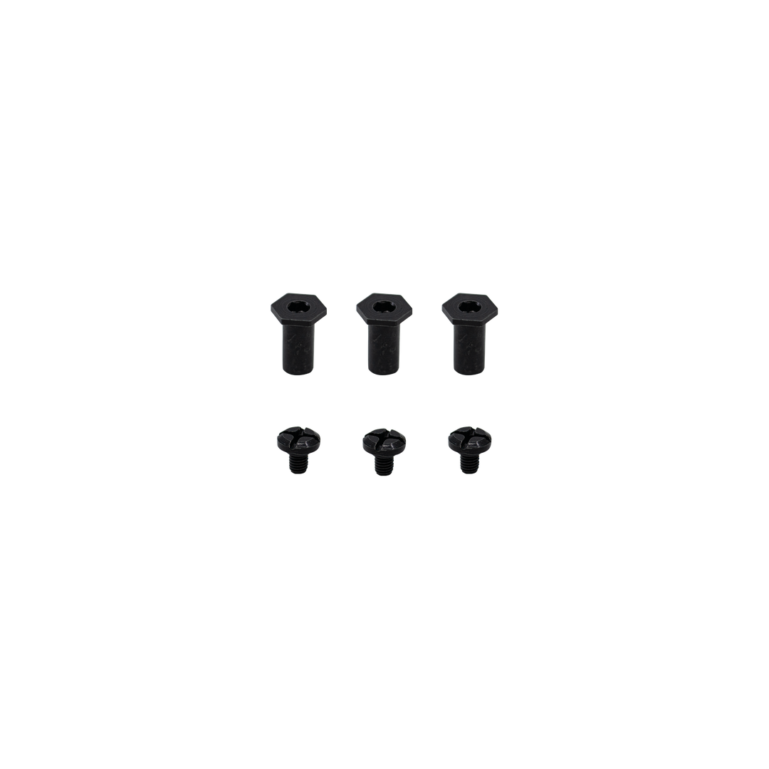 Now Base Hardware Set w/ Screws &amp; T-Nuts