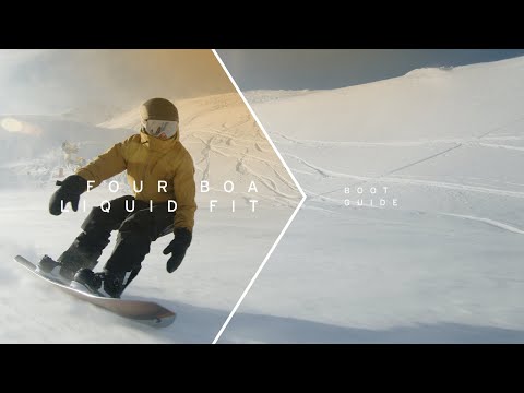 [新品未使用未試着]26cm head EIGHT BOA Liquid Fit Head Eight BOA Liquid Fit snowboard boots Black | Snowinn