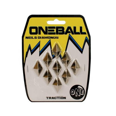 Oneball Traction Pad