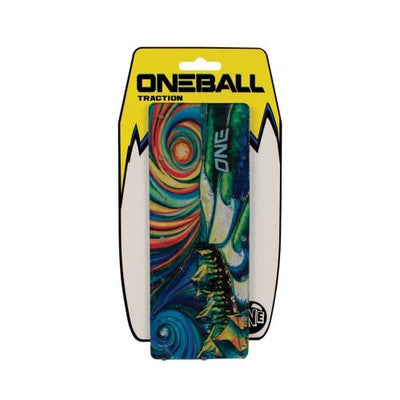 Oneball Traction Pad