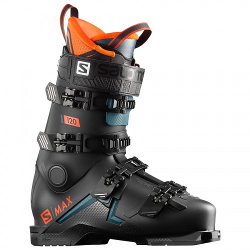Salomon S/MAX 120