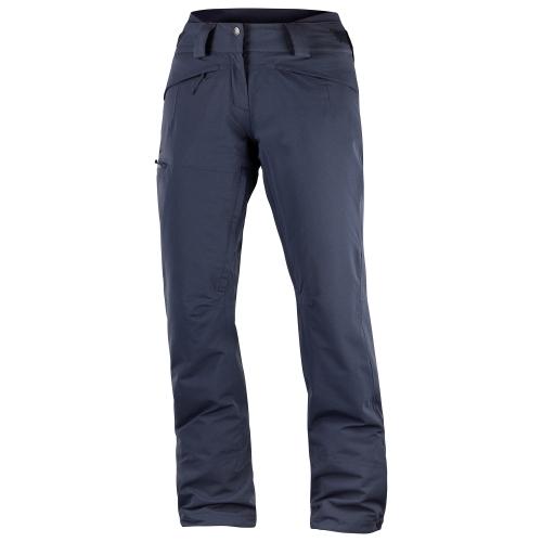 Salomon Qst Snow Pant W