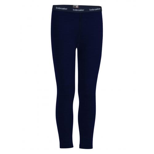 Icebreaker M 200 Oasis Leggings w/Fly