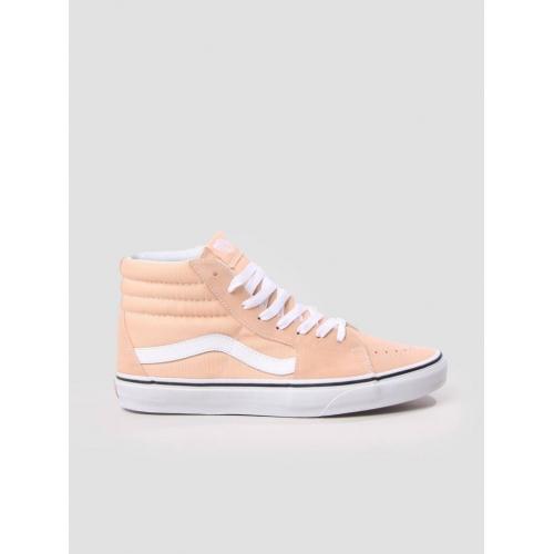 Vans Ua SK8-Hi Bleached