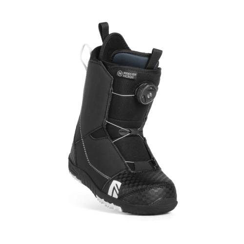Nidecker Micron BOA