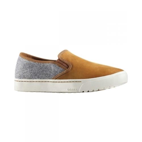 Sorel W Campsneak