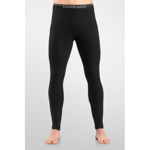 Icebreaker M Oasis Leggings w Fly