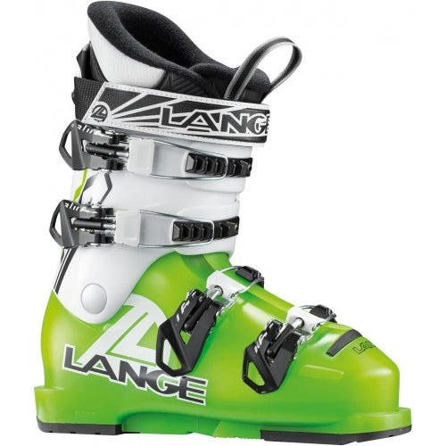 Lange RXJ Ski Boots