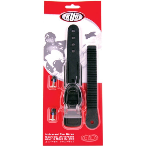 KUU Universal Toe Strap