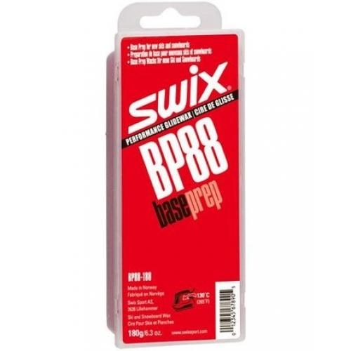 Swix Base Prep Wax 180g