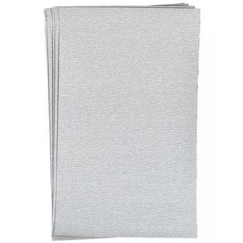 Swix #500 Sanding Paper (5 sheets)