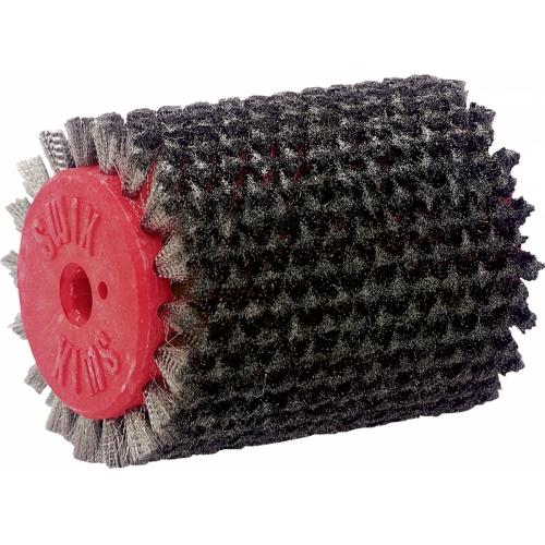 Swix Steel roto brush