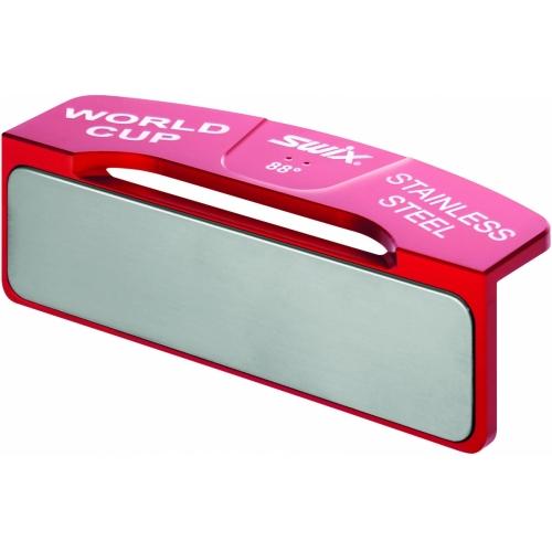 Swix  World Cup Side Edge File guide