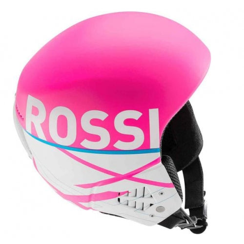 Rossignol Helmet Hero 9 W FIS w/Chinguard