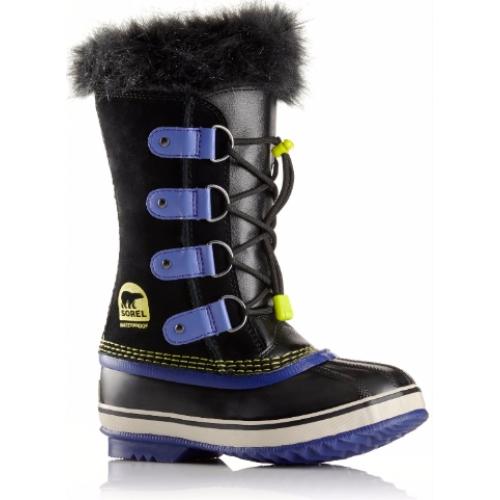 Sorel Youth Joan Of Arctic
