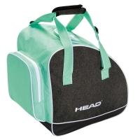 Head Bag Women Boot Bag