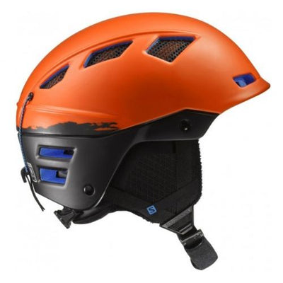 Salomon Helmet MTN Charge