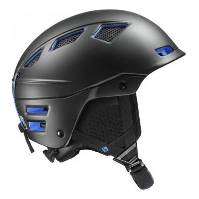 Salomon Helmet MTN Charge