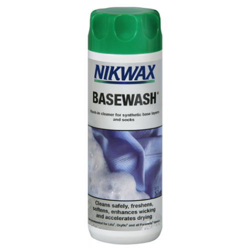 NikWax Basewash 10oz