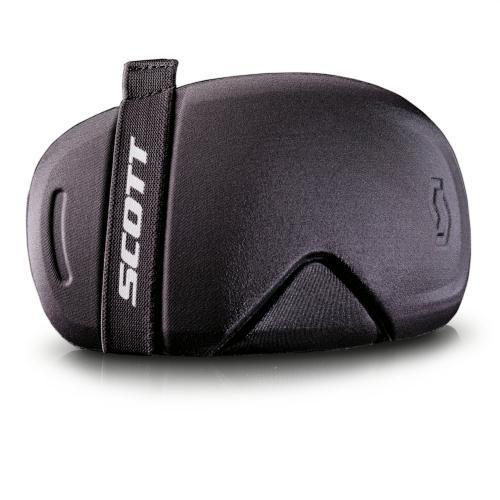 Scott Molded Goggle Lens Case