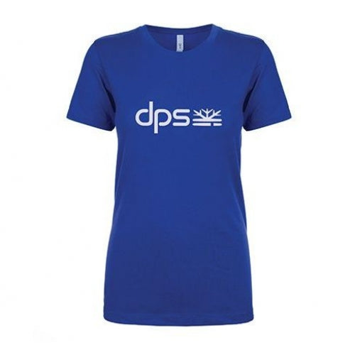 DPS W New Classic Tee