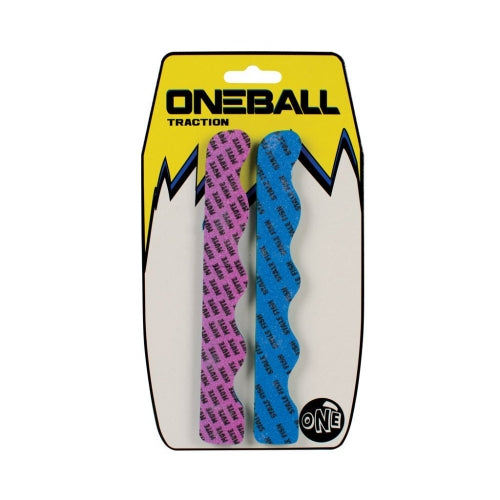 Oneball Grab Rails