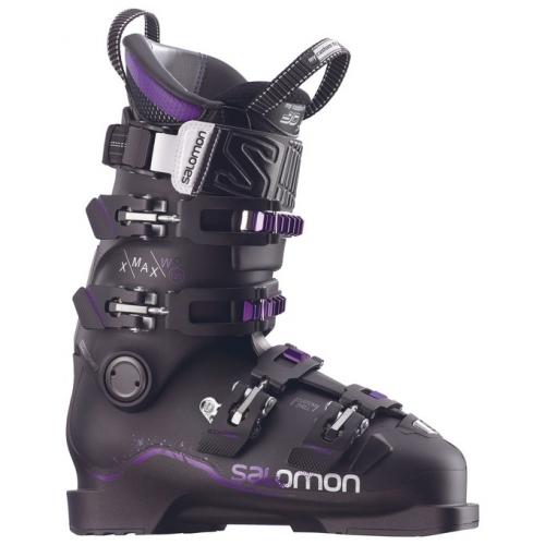 Salomon Alp. Boots X Max 120 W